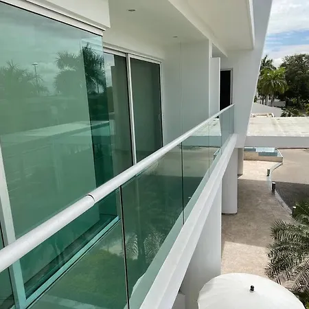 Apartamento Cartagena, Colombia Cartagena