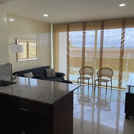 Apartamento Cartagena, Colombia *