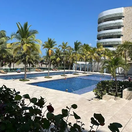 Apartamento Cartagena, Colombia Cartagena