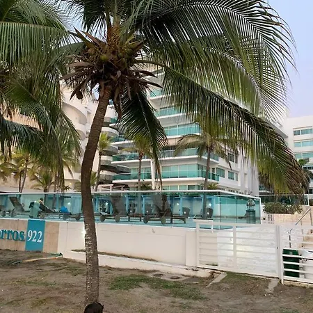 Cartagena, Colombia