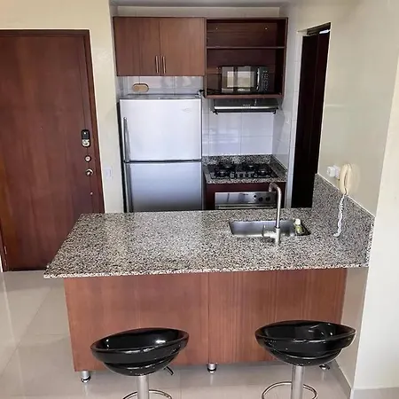 Apartamento Cartagena, Colombia *