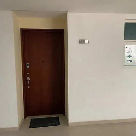 Apartamento Cartagena, Colombia Cartagena