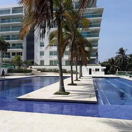 Apartamento Cartagena, Colombia