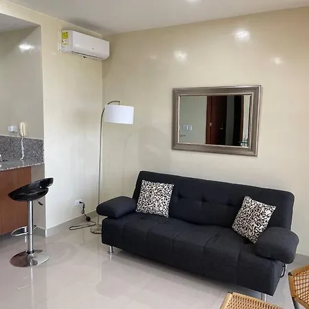 Apartamento Cartagena, Colombia *