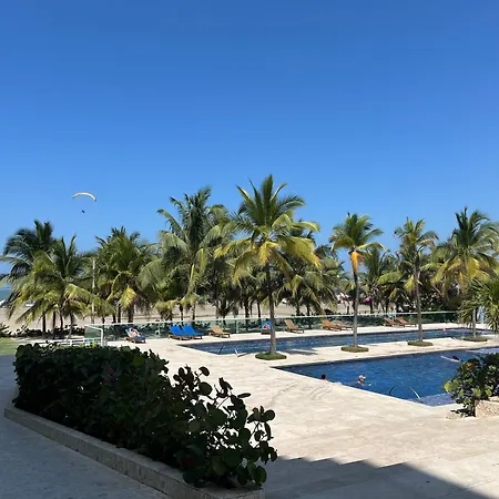 Cartagena, Colombia *