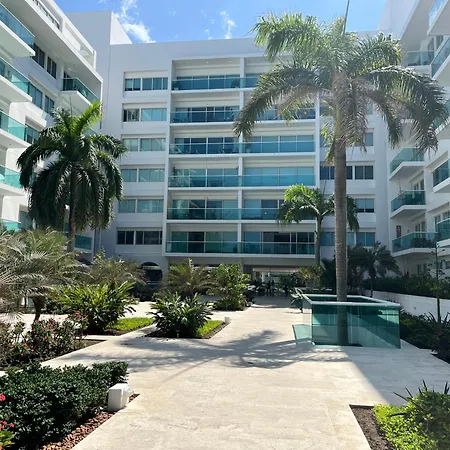 Apartamento Cartagena, Colombia *