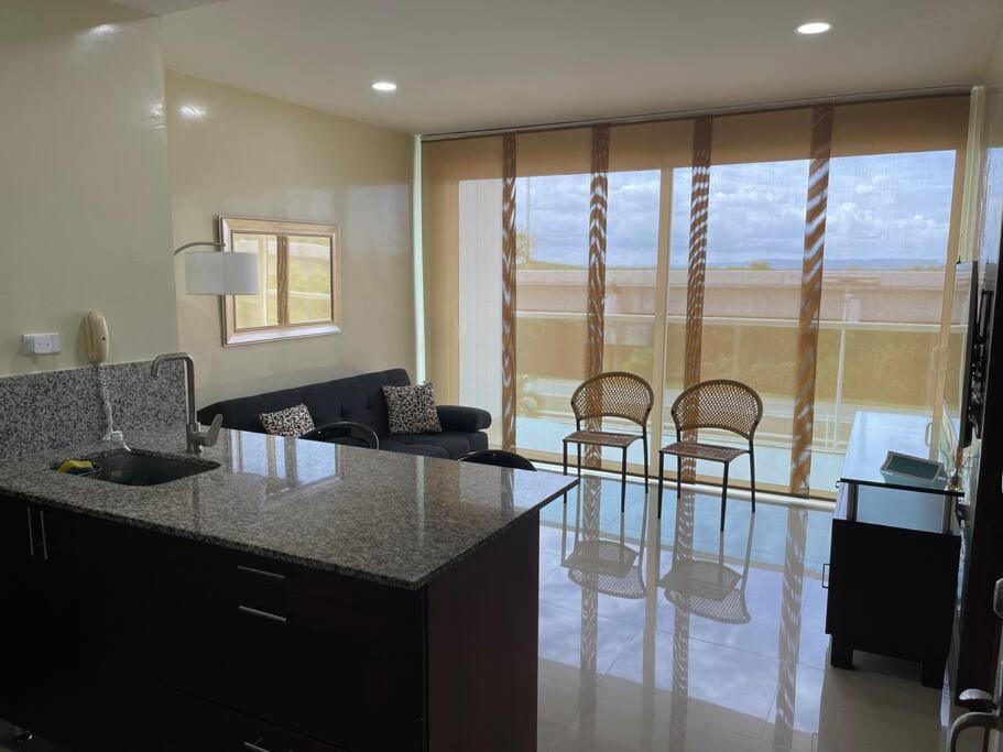 Apartamento Cartagena, Colombia *