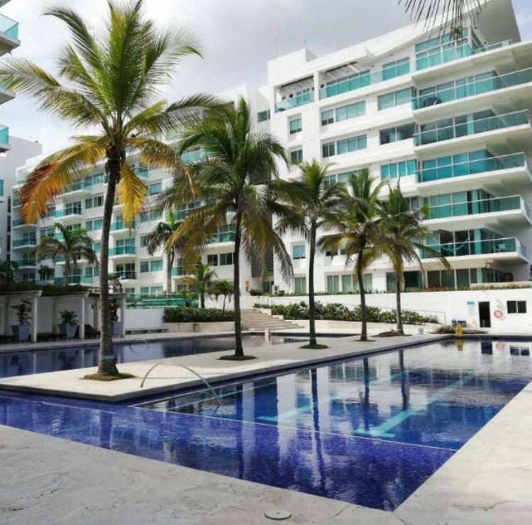 Apartamento Cartagena, Colombia